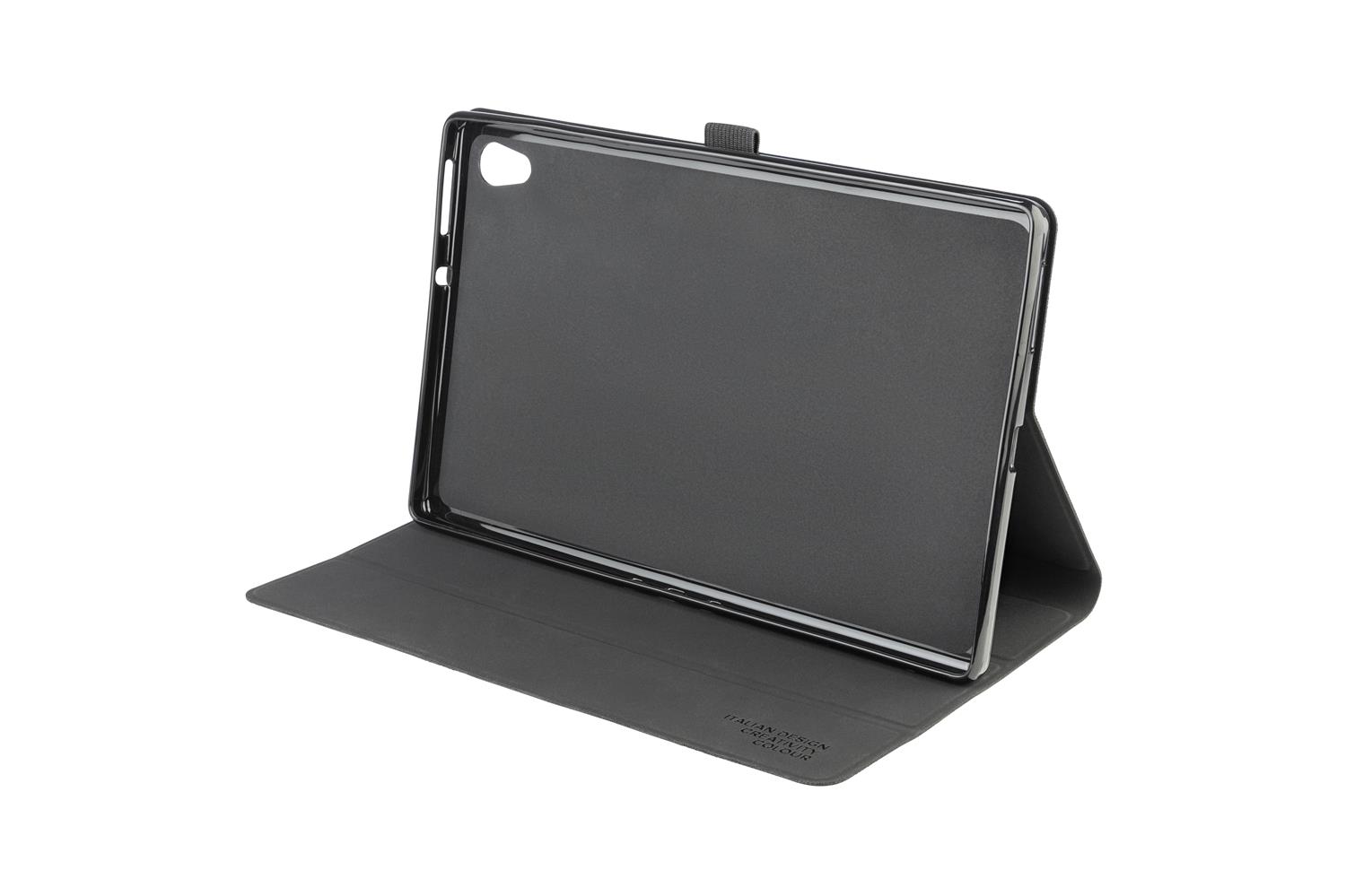 Tucano Tre Tabletcase für Lenovo Tab M10 HD (2. Gen.) - Schwarz