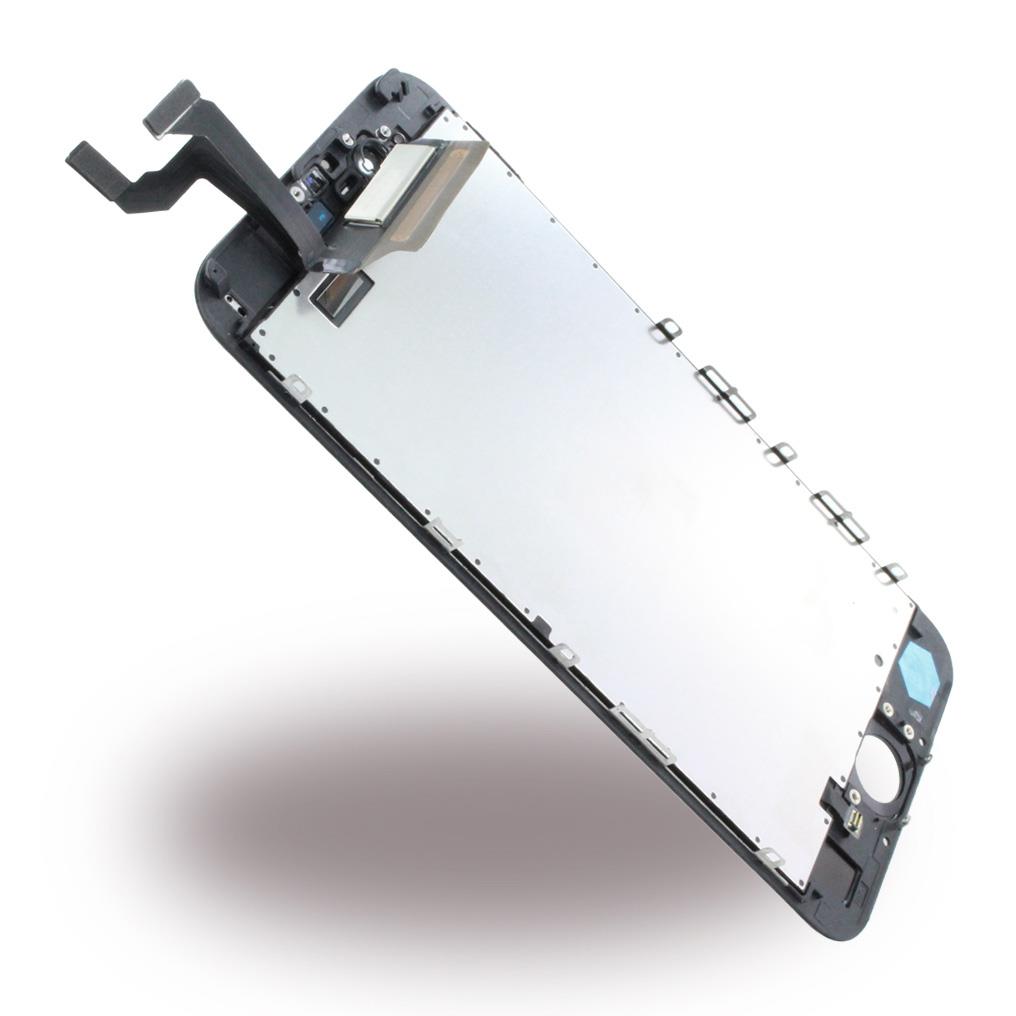Cyoo Apple iPhone 6s - Ersatzteil - LCD Display / Touchscreen - Schwarz