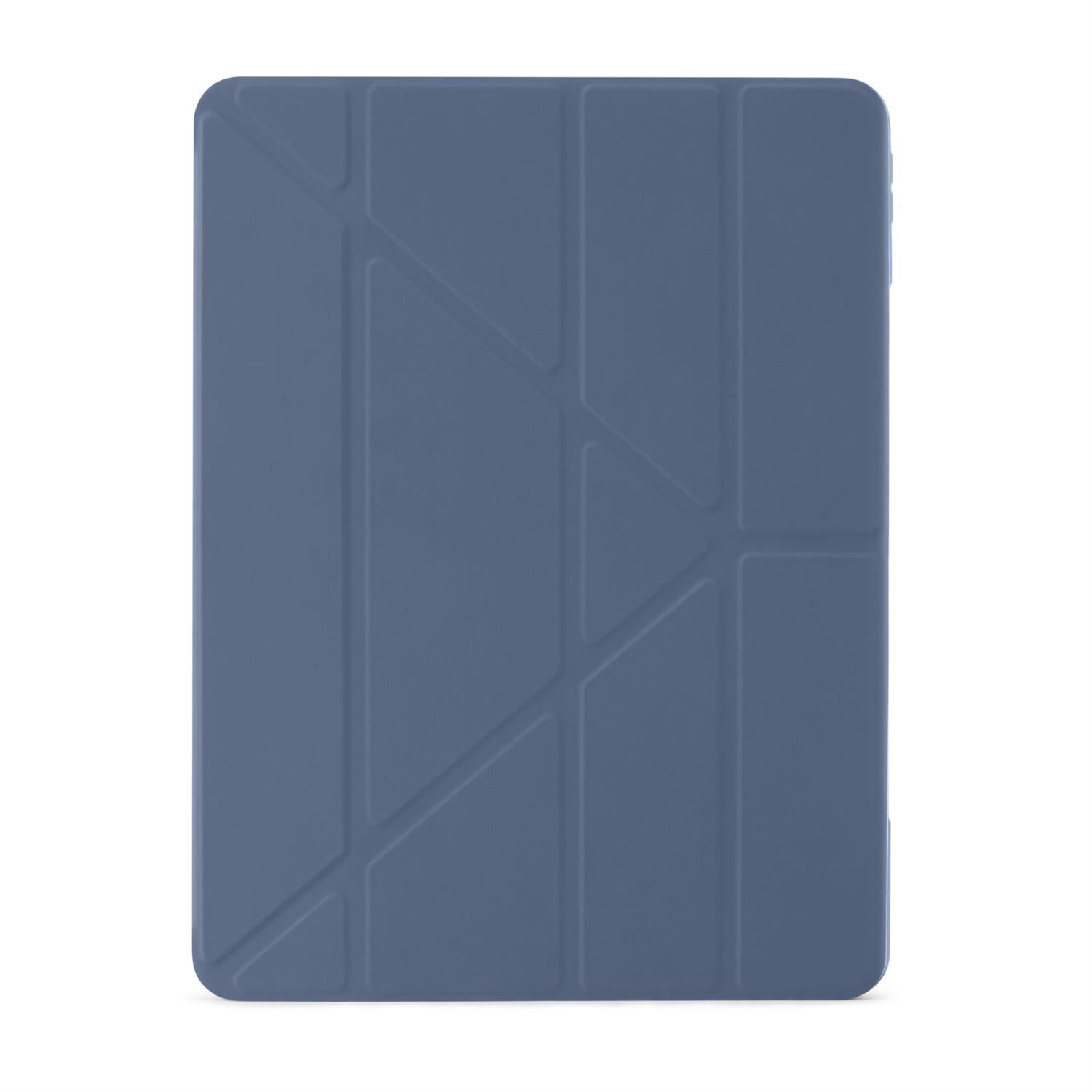 Pipetto Origami No1 OriginalCase für iPad Pro 12.9 (6th Gen) in Navy