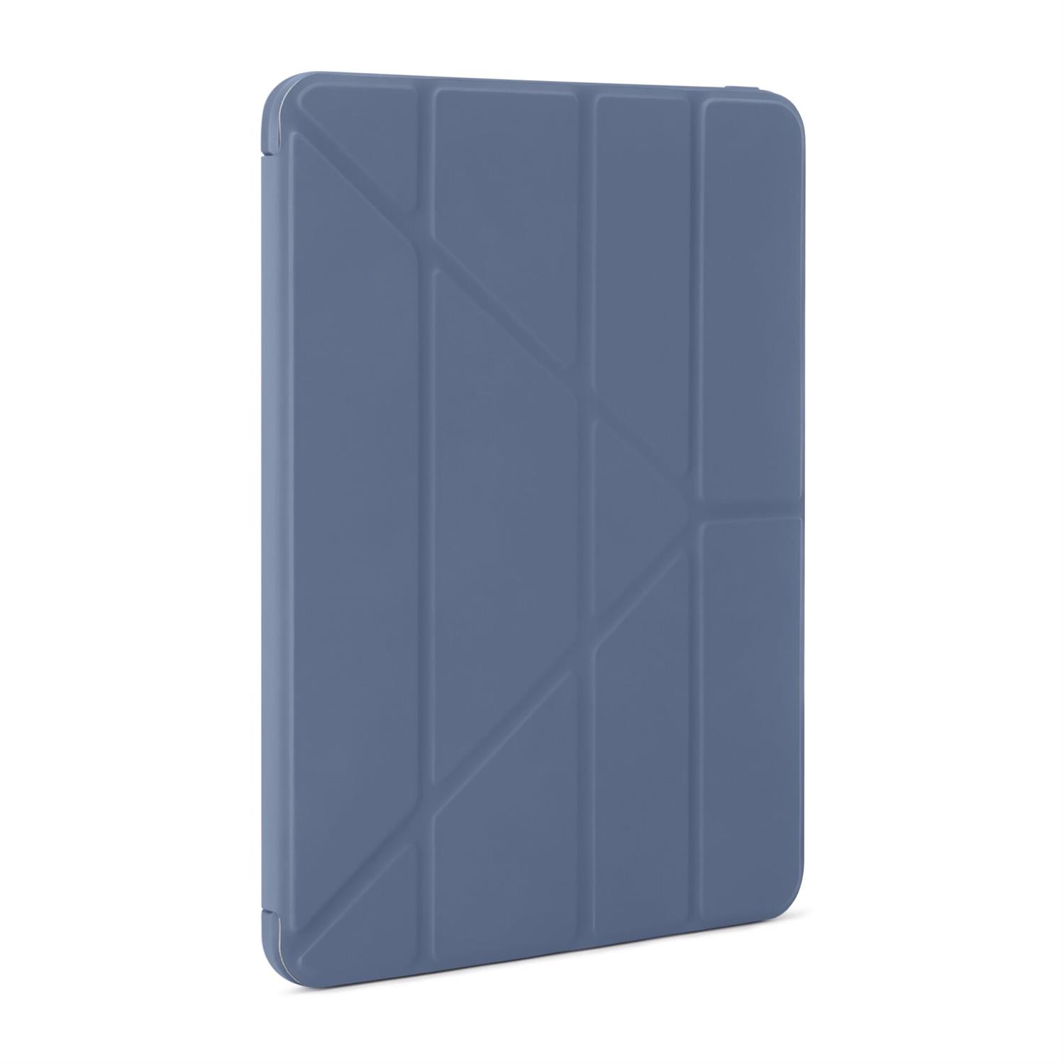 Pipetto Origami No1 OriginalCase für iPad Pro 11 (4th Gen) in Navy