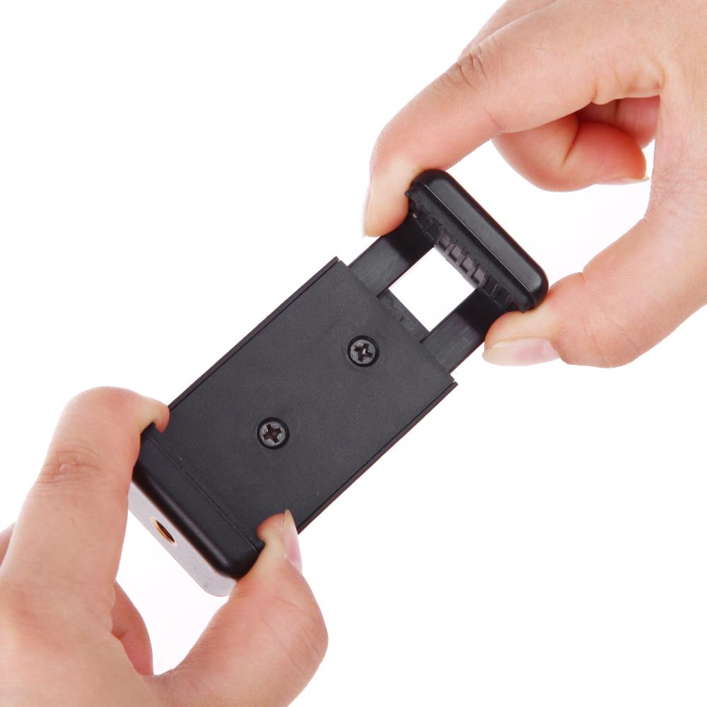 Essentialz X Selfie-Stick Monopod mit integriertem Fernauslöser-Knopf (Bluetooth) für Smartphones