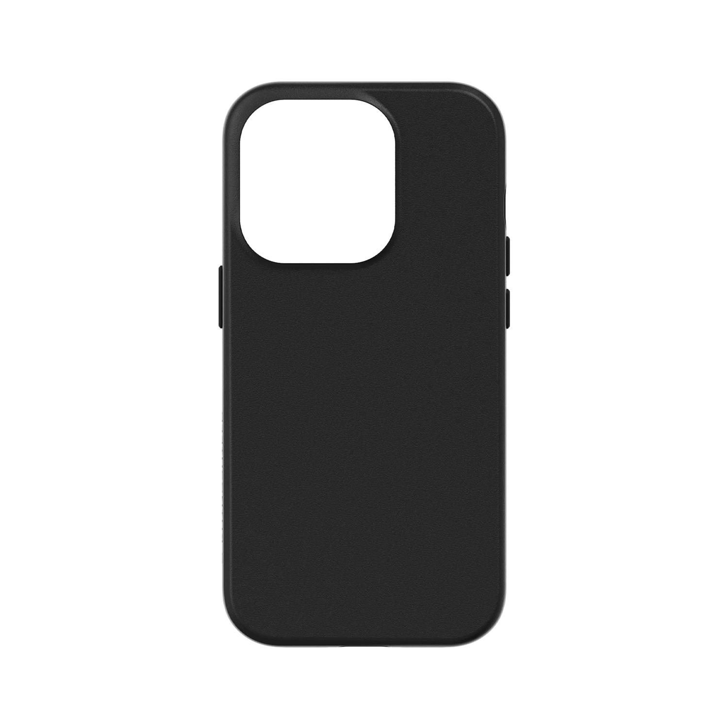 Rhinoshield SolidSuit Classic for iPhone 14 Pro in black