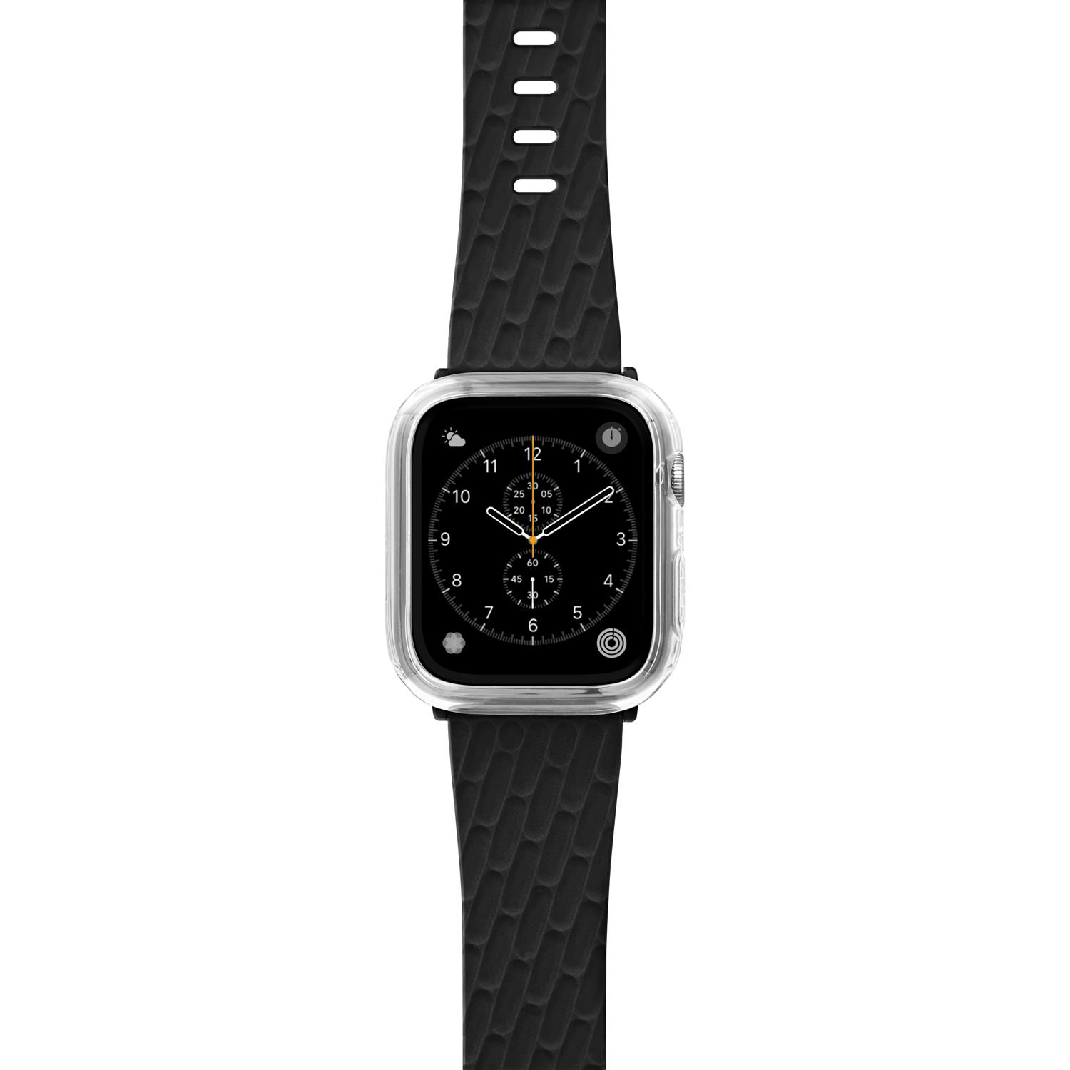 Laut Shield für Apple Watch 45 transparent