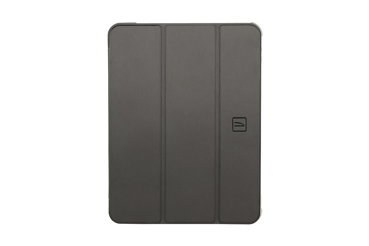 Tucano Satin, Case für iPad 10,9 Zoll 2022, schwarz