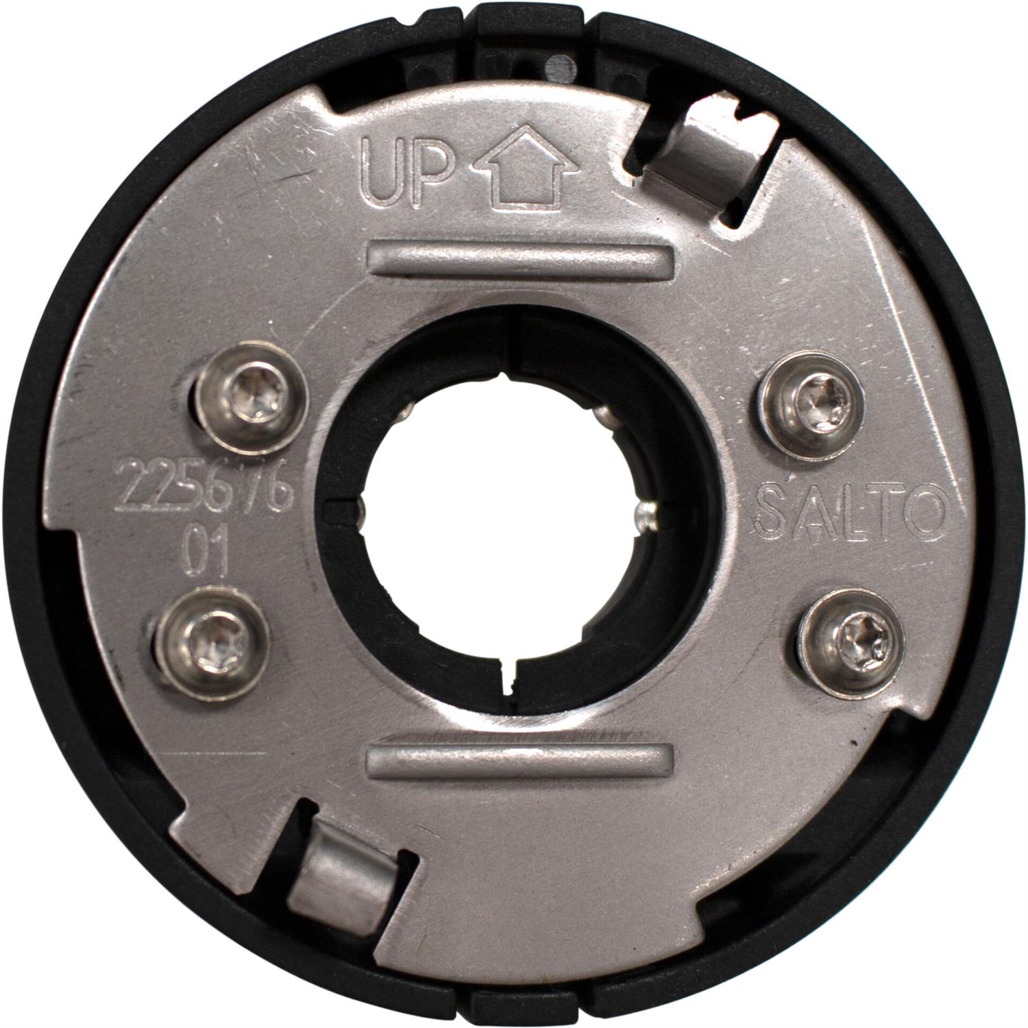 SALTO Key Turner Adapter für Euro profile mecanical cylinders