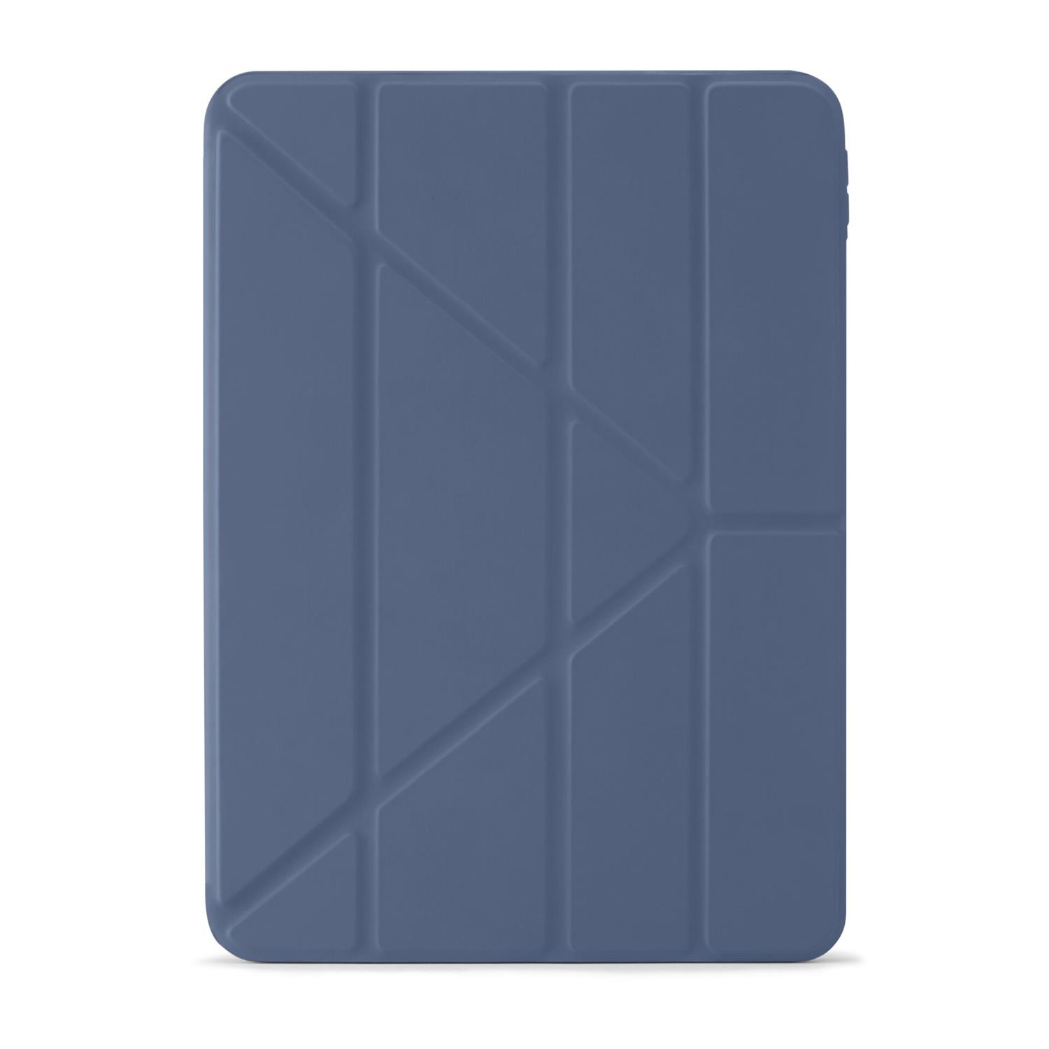 Pipetto Origami No1 OriginalCase für iPad Air 10.9  (5th Gen) in Navy