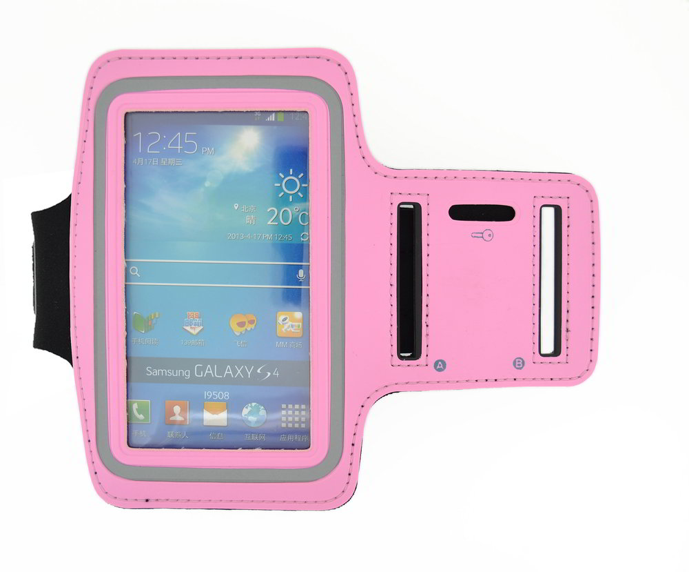SXP Armband XL in Pink