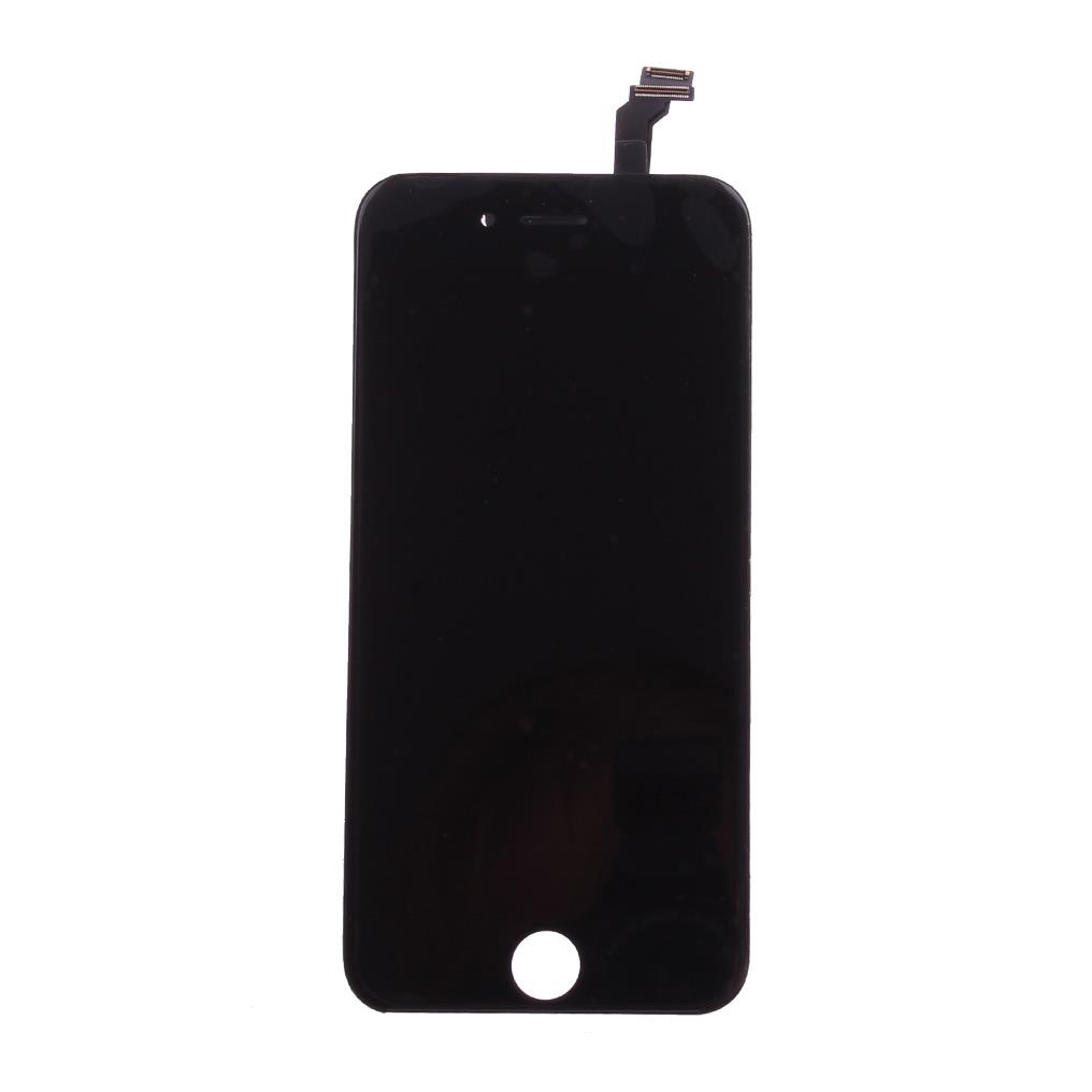 Cyoo Apple iPhone 6 - Ersatzteil - LCD Display / Touchscreen - Schwarz