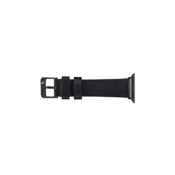 Artwizz Adapter für Apple Watch (38/40 mm) - Space-Grey (Grau)
