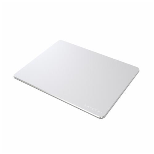 Satechi Aluminum Mouse Pad - Silber