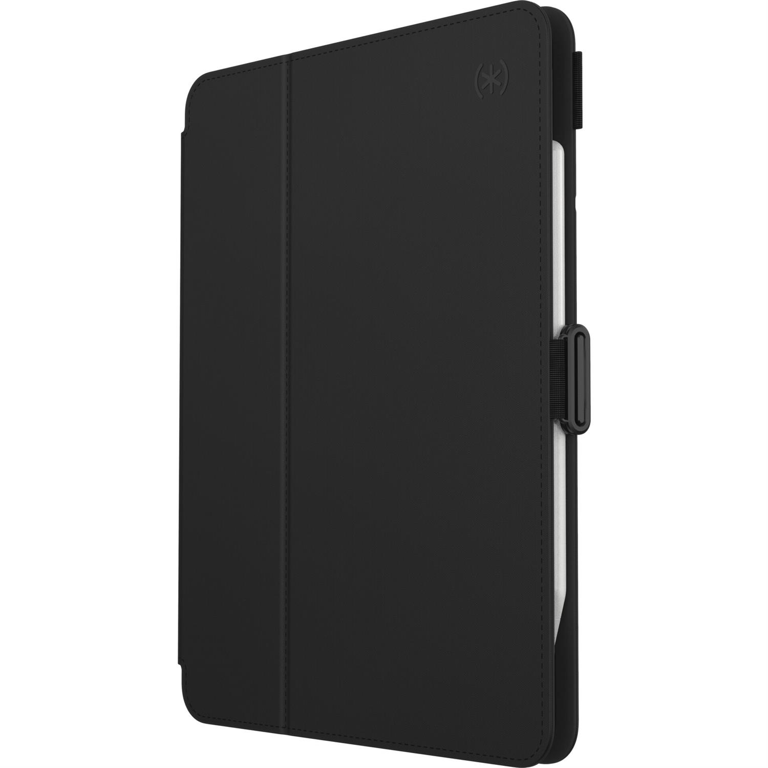 Speck Balance Folio für iPad Pro 11 (18-21) / Air 10.9 (20) - Microban Black