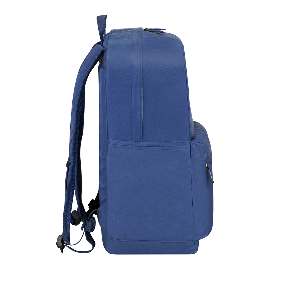 RivaCase Mestalla backpack 5562 Rucksack Lite Urban 24L - Blau
