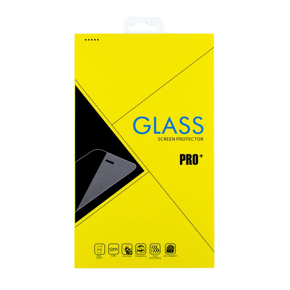 Cyoo Displayschutzglas/Displayschutzfolie Tempered Glass - 0,33mm für Apple iPhone 7/8