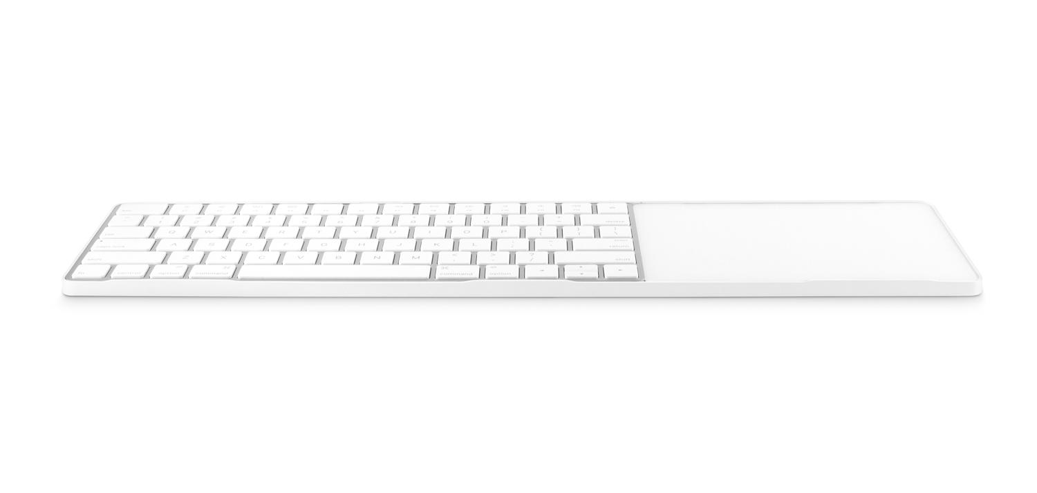 Twelve South MagicBridge - Connector for wireless Apple keyboard and Magic Trackpad
