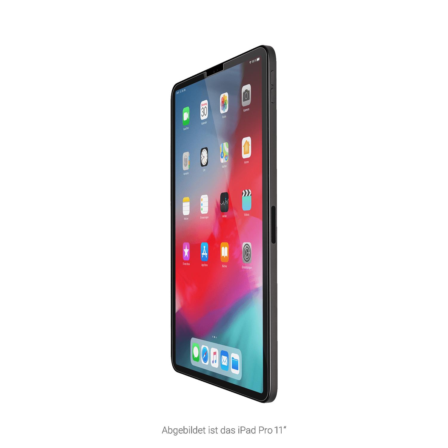 Artwizz SecondDisplay für iPad mini (2021)