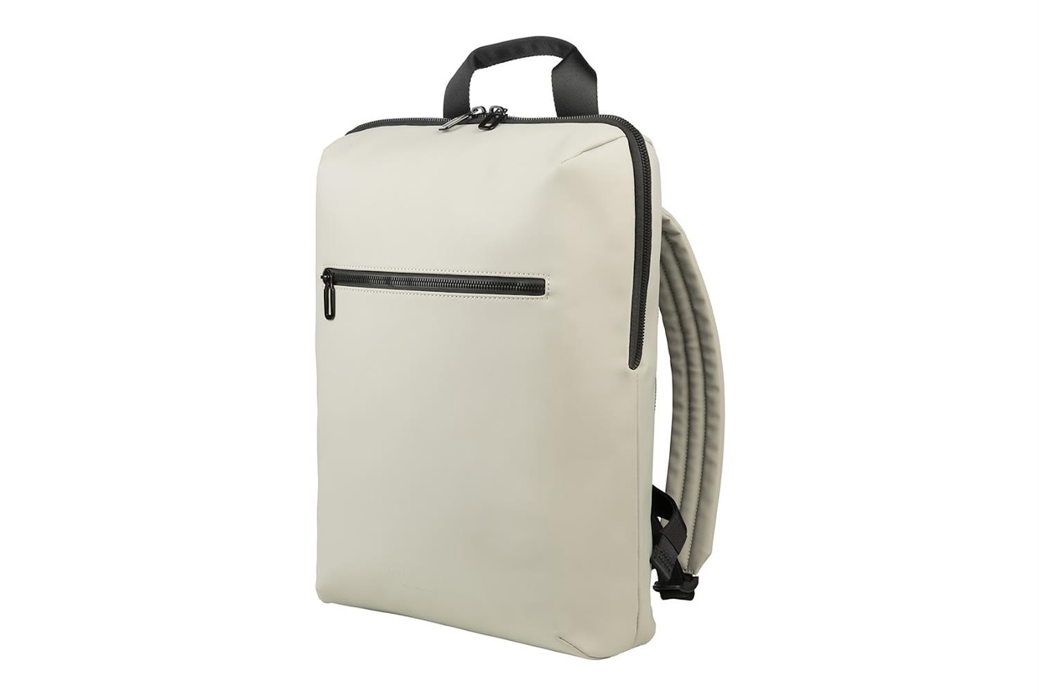 Tucano GOMMO Backpack/Rucksack für Notebooks 15.6 Zoll, MacBook Air 15, MacBook Pro 16 in Grau