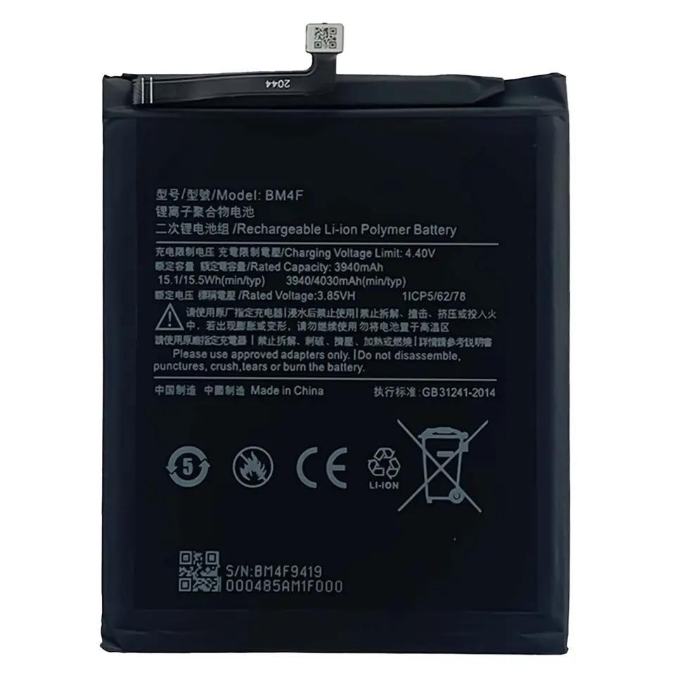 Xiaomi BM4F Akku / Batterie 4030mAh (bulk) für MI9 Lite