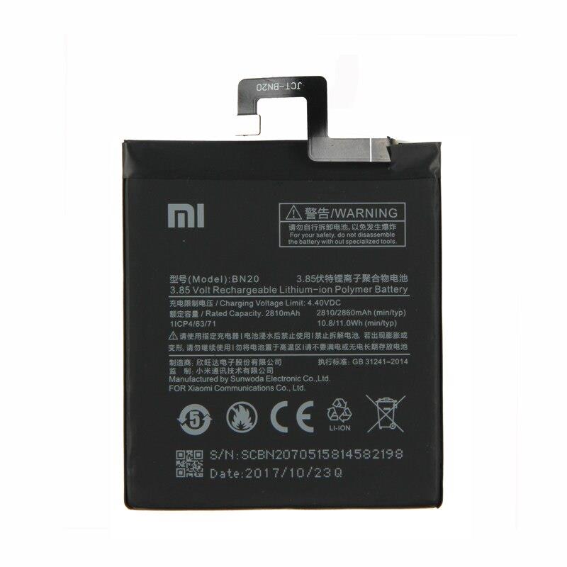 Xiaomi  Akku BM20 für Mi 2S/Mi
