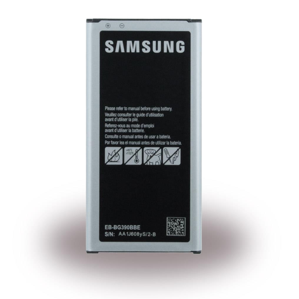 Samsung EB-BG390BBE Lithium Ionen Akku für G390F Galaxy Xcover 4 - 2800mAh