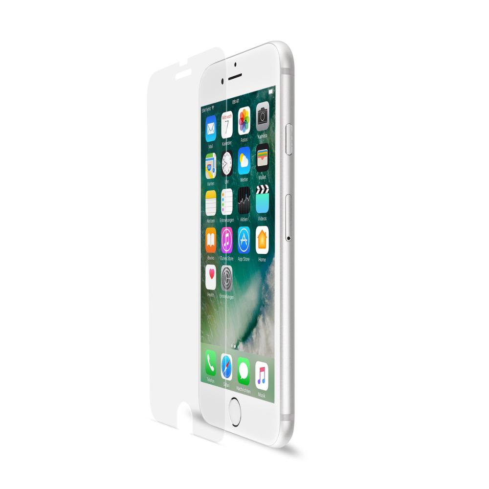 Artwizz SecondDisplay Glas Schutz Folie für Apple iPhone SE (2020)/8/7/6/6s