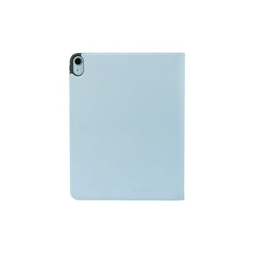 Tucano Up Plus - Schutzhülle mit Deckel für Apple iPad Air 10,9 Zoll - Skyblue