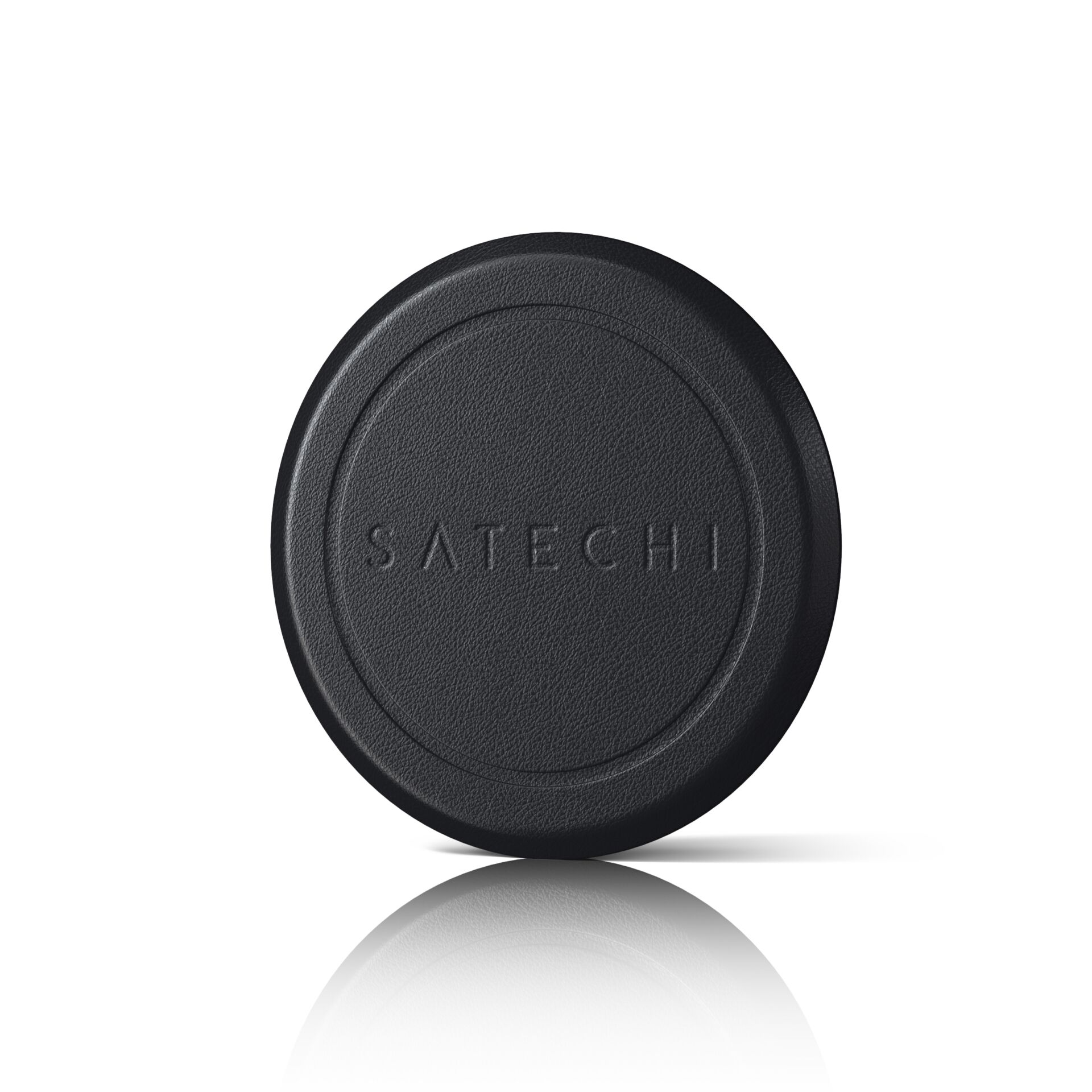 Satechi Magnetic Sticker für Apple iPhone 11/12