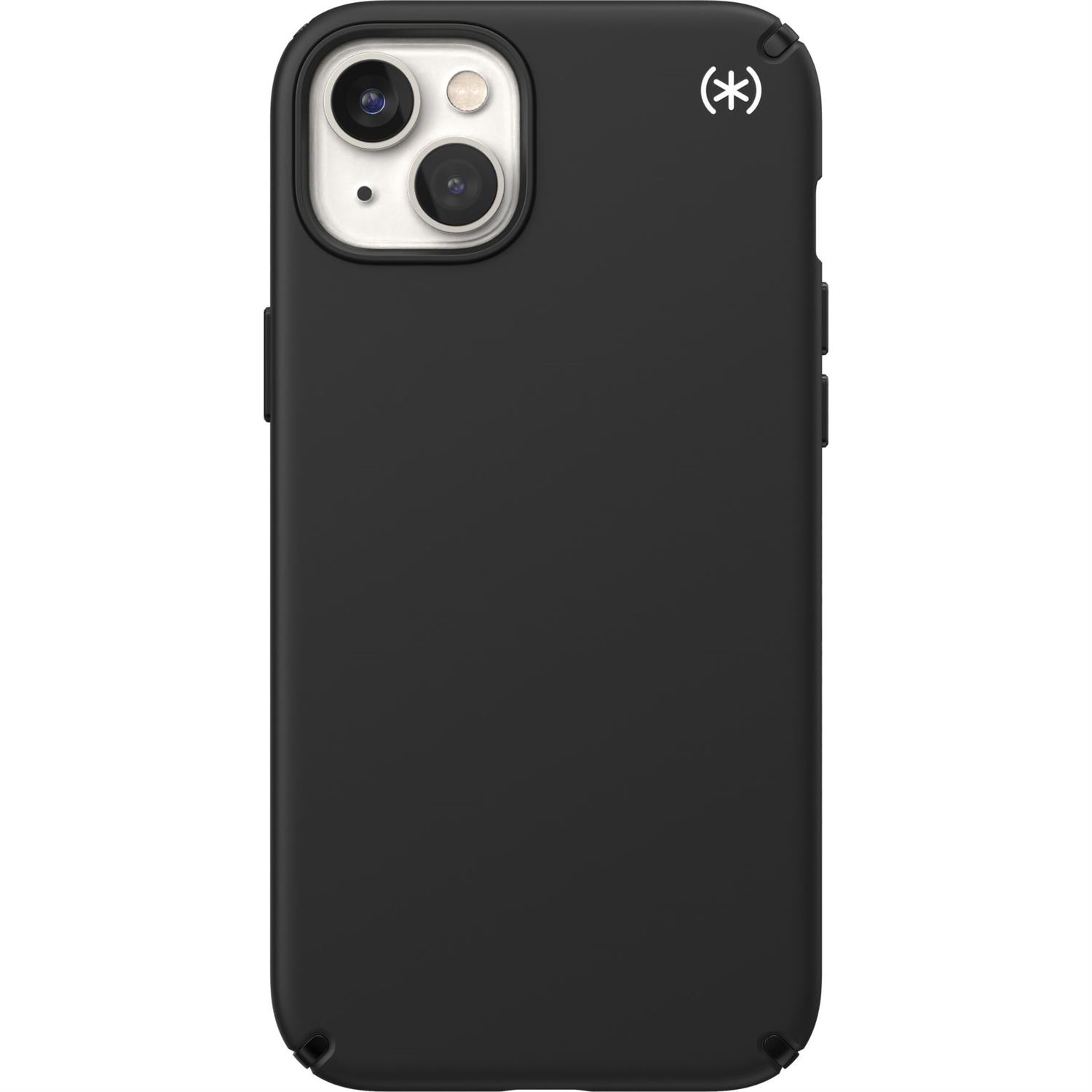 Speck Presidio 2 Pro Case MagSafe für iPhone 14 Plus - Schwarz