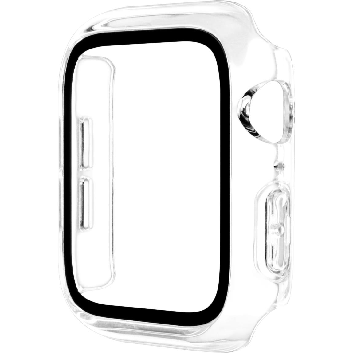 Laut Shield für Apple Watch 45 transparent