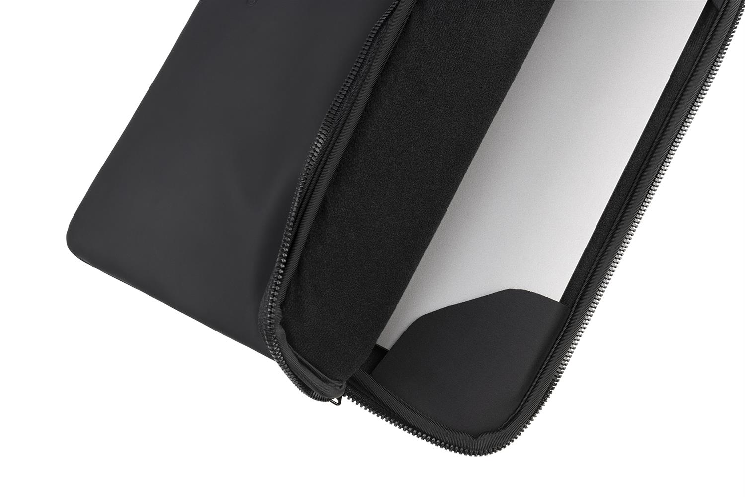 Tucano GOMMO Schutzhülle für Notebook 14 Zoll, MacBook Pro 14, schwarz