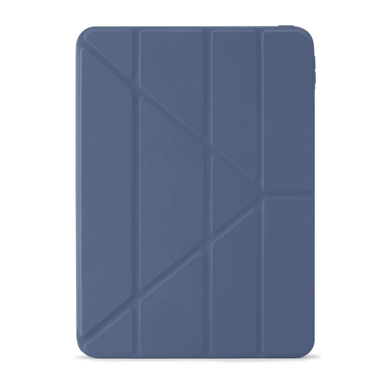 Pipetto Origami No1 OriginalCase für iPad Pro 11 (4th Gen) in Navy