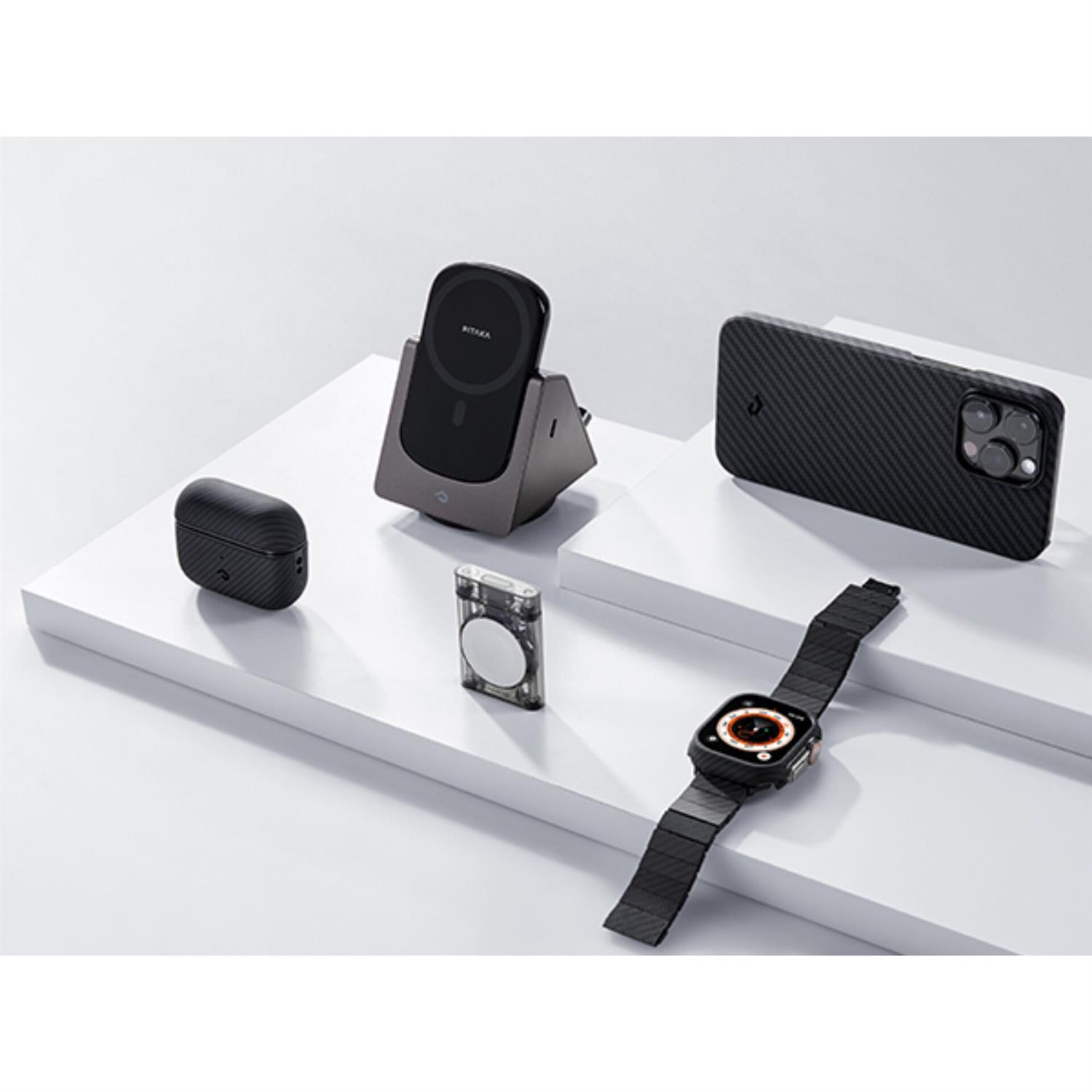 Pitaka Air Case for Apple Watch Ultra/Ultra 2 49mm