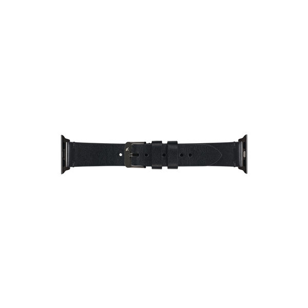Artwizz Adapter für Apple Watch (38/40 mm) - Space-Grey (Grau)
