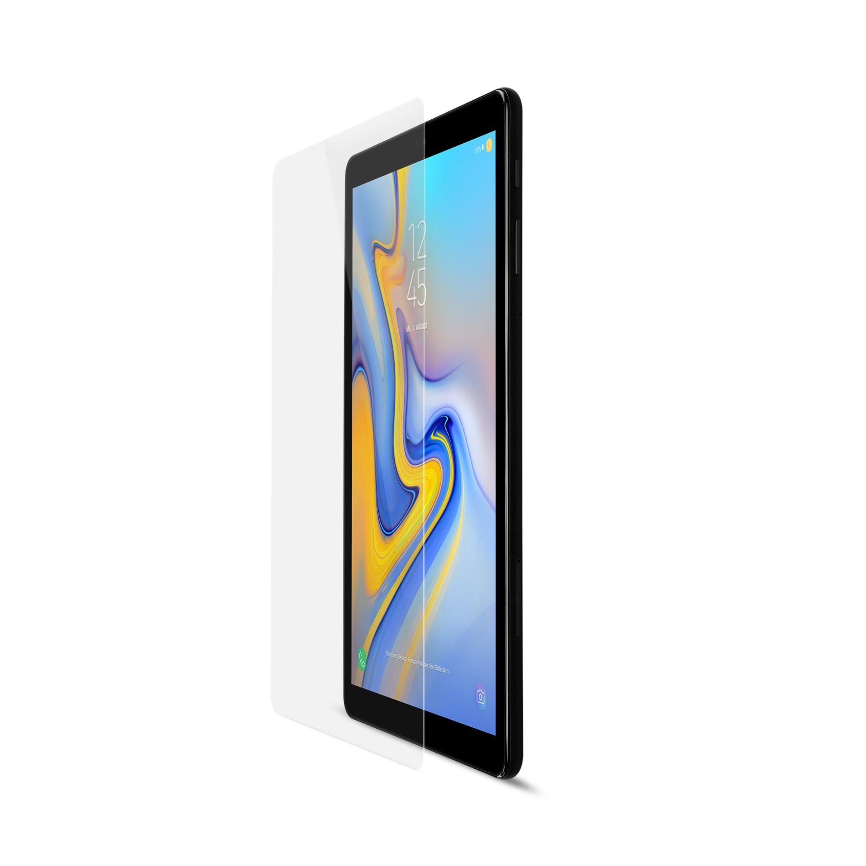 Artwizz SecondDisplay (Glass Protection) für Samsung Galaxy Tab A 10.5 (2018) (SM-T590)