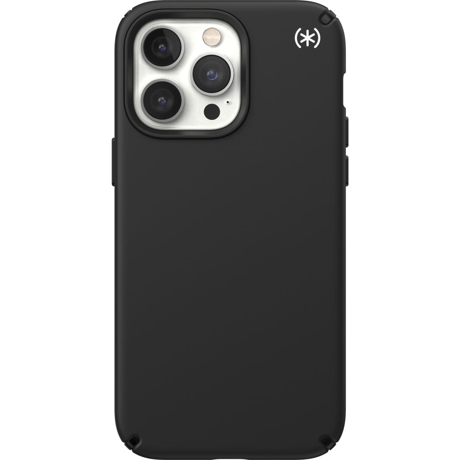 Speck Presidio 2 Pro Case MagSafe für iPhone 14 Pro Max - Schwarz