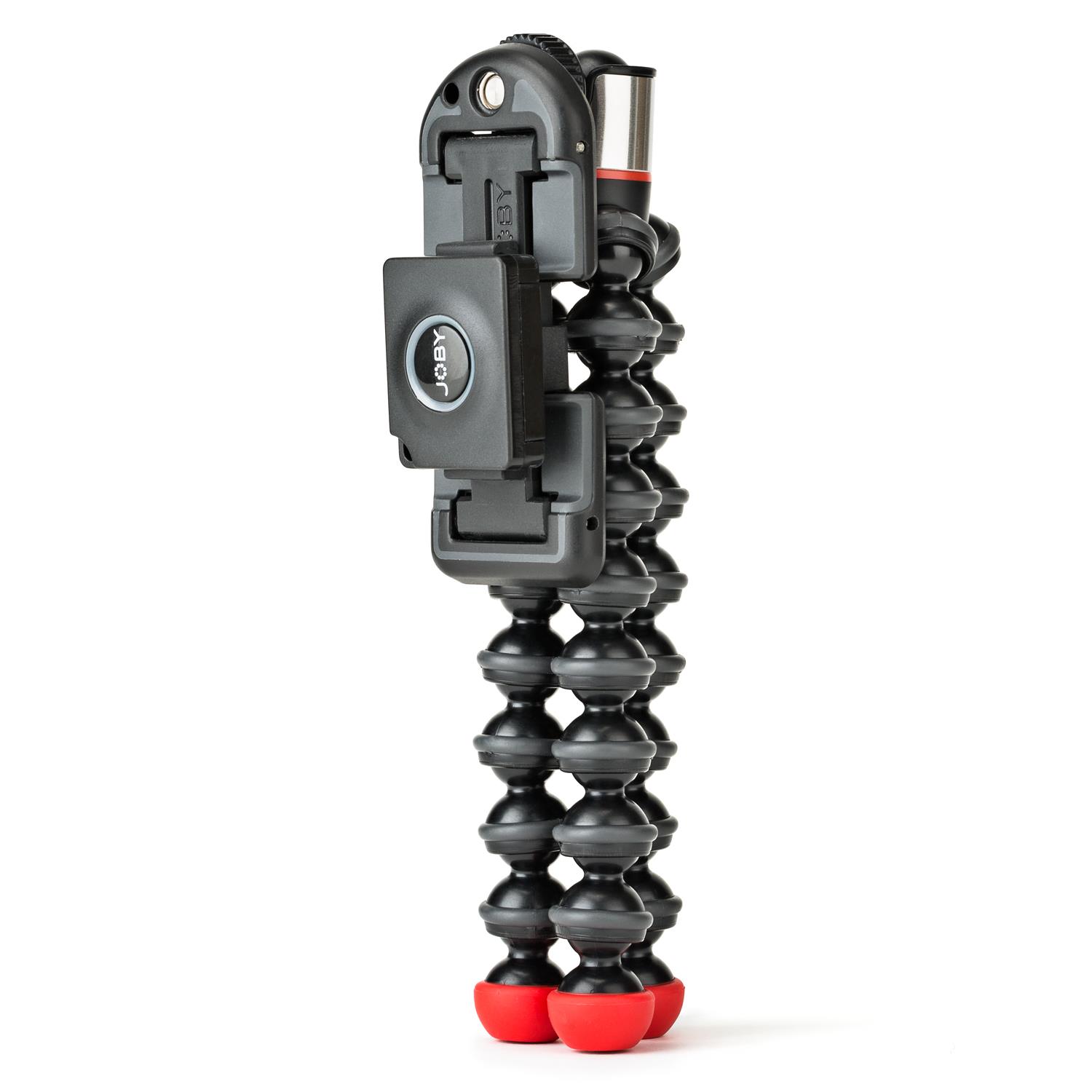 Joby GripTight ONE GP magnetisches Smartphone Stativ/Halterung - Schwarz
