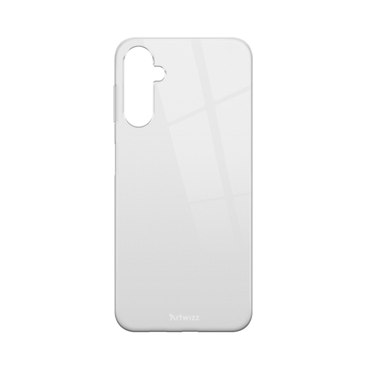 Artwizz Basic Clear Case für Samsung Galaxy A15 (5G)
