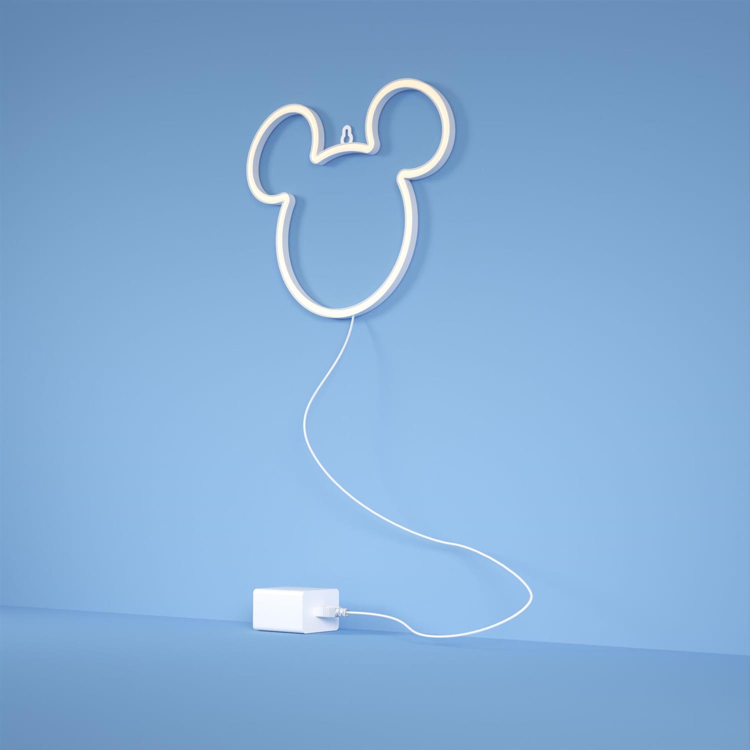 Yellowpop Disney Mickey Ears LED-Lichtbild