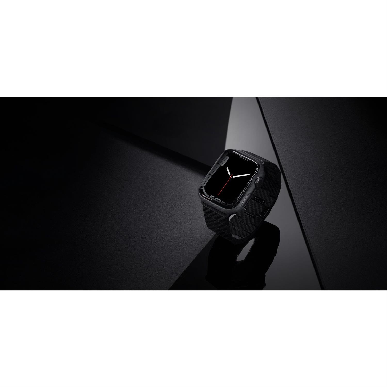 Pitaka Air Case for Apple Watch 7/8/9 - 45mm