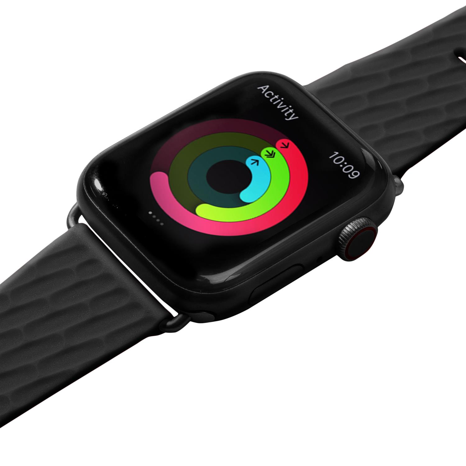Laut Active 2 für Apple Watch 38/40 mm - Schwarz