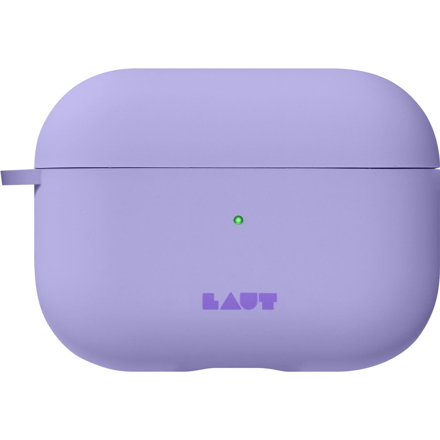 Laut Huex Pastel für Airpods Pro 2 violet