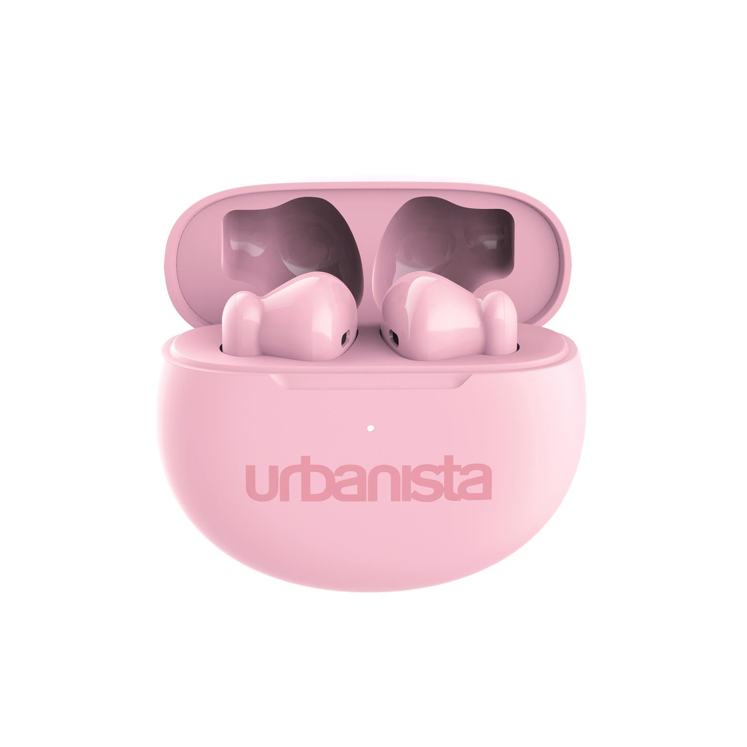 Urbanista Austin - kabellose InEar Kopfhörer - blossom Pink