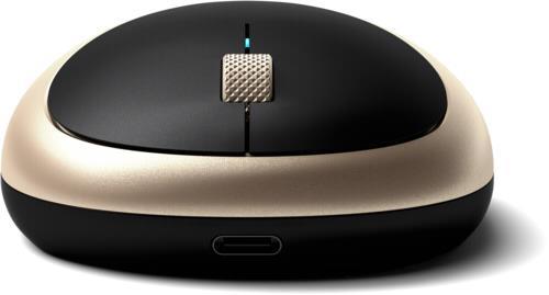 Satechi M1 Bluetooth Wireless Maus - Gold