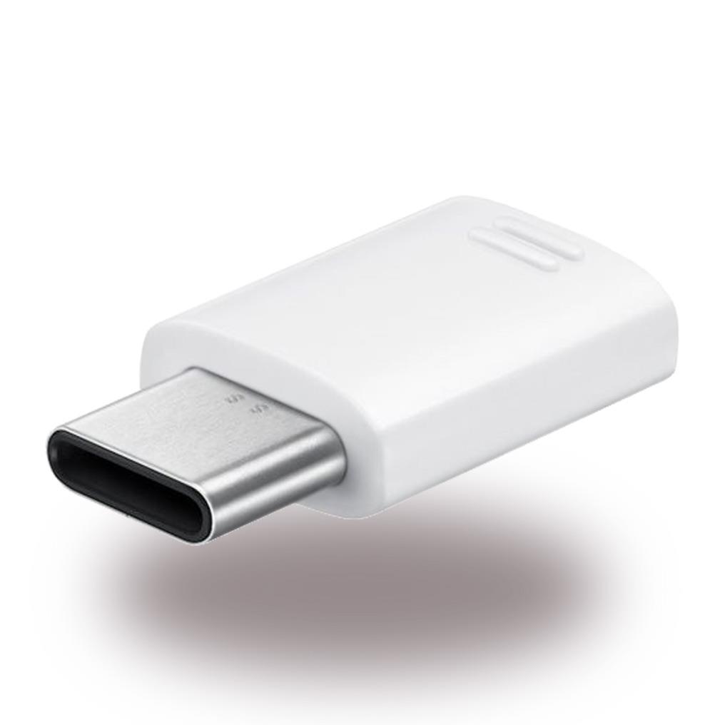 Samsung Adapter - Micro-USB -USB-C - GH-98-40218