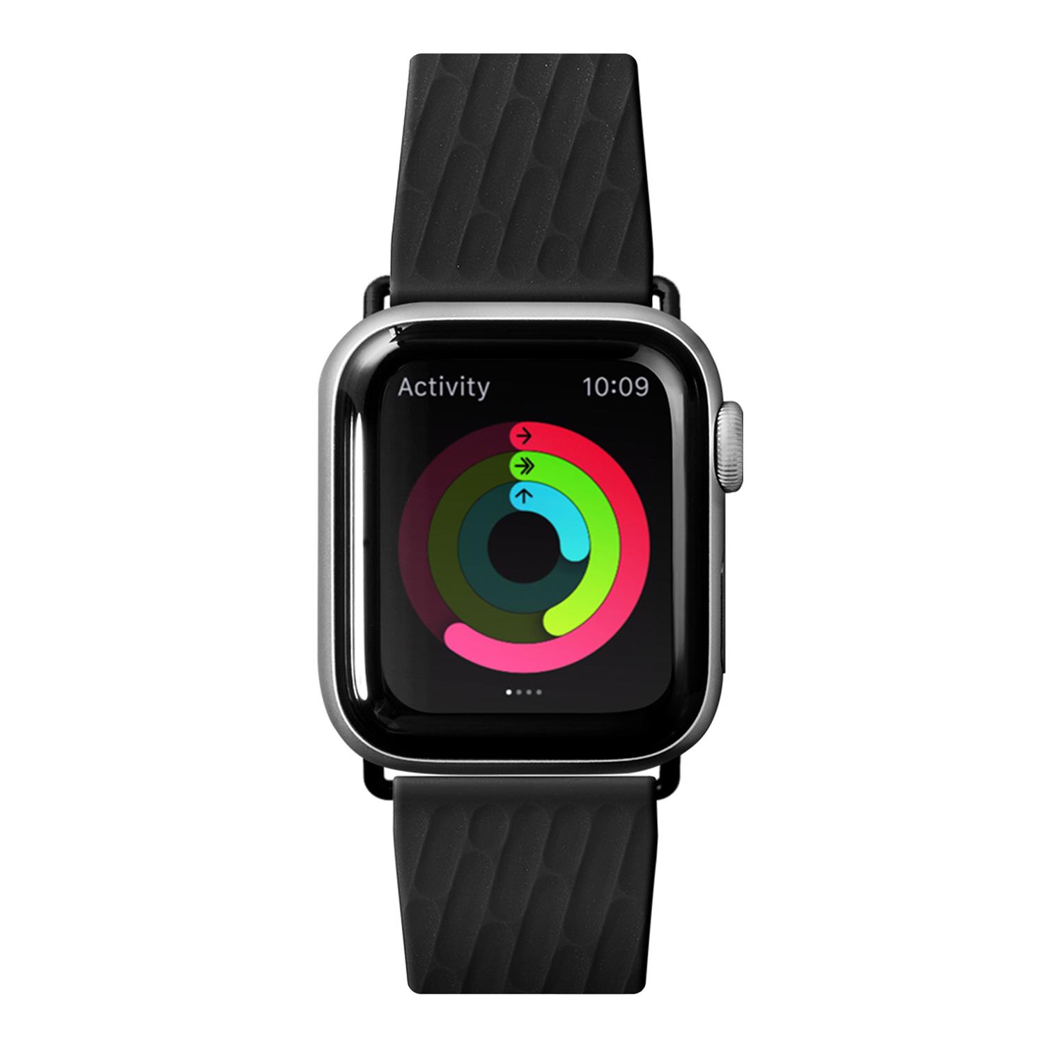 Laut Active 2 für Apple Watch 42/44 mm - Schwarz