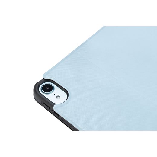 Tucano Up Plus - Schutzhülle mit Deckel für Apple iPad Air 10,9 Zoll - Skyblue