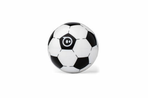 Sphero Mini - der App-gesteuerte Roboterball - Soccer