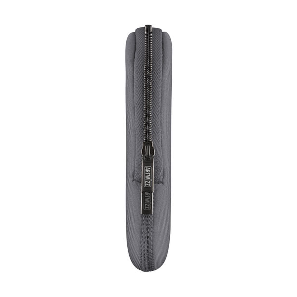 Artwizz Cable Sleeve Organizer - Neopren Tasche für Kabel, Ladegerät - Titan